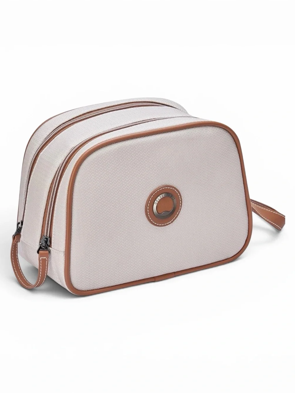 Delsey Paris stylish cream