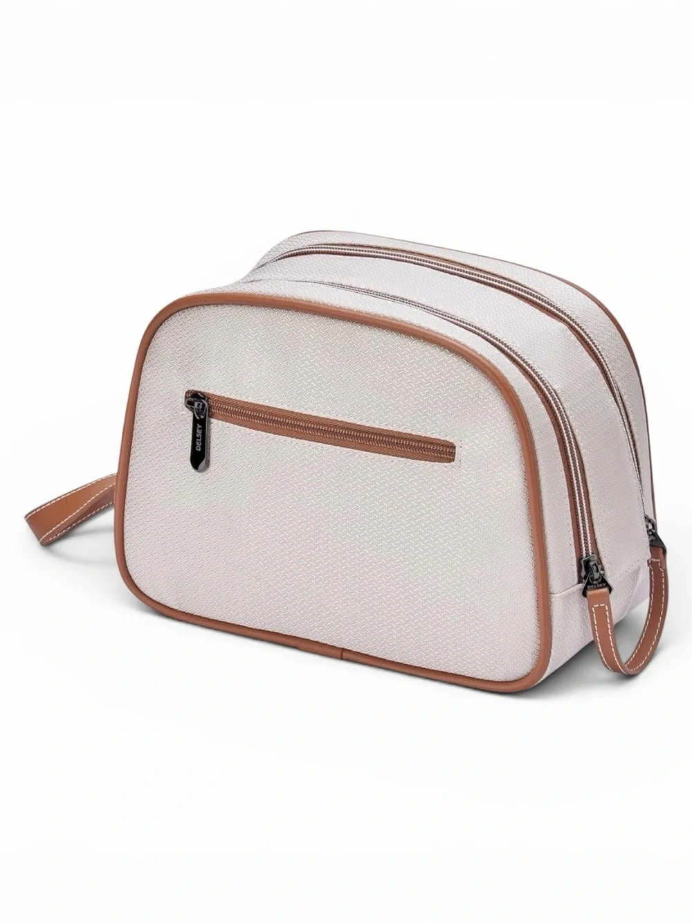 Delsey Paris stylish cream