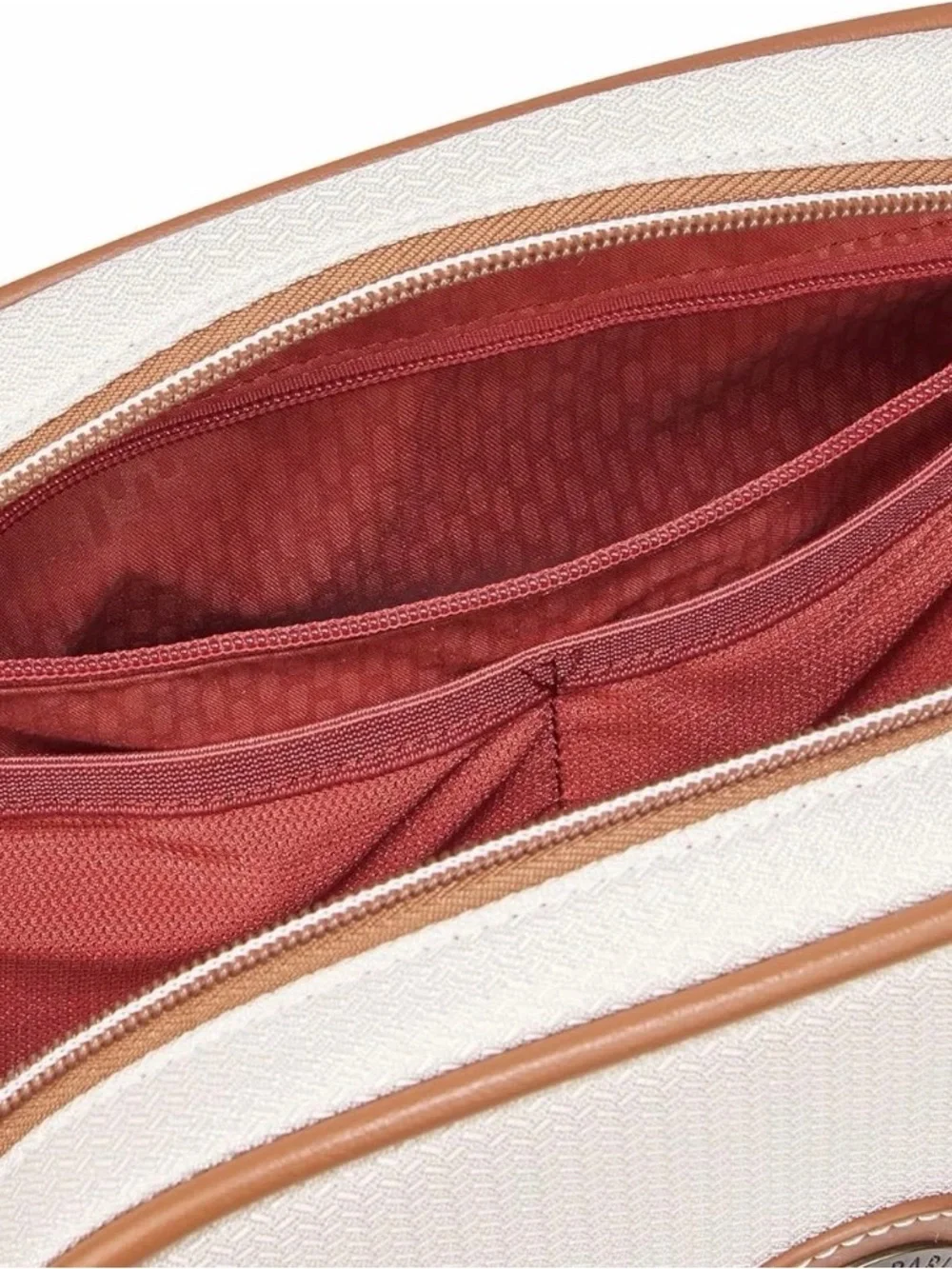 Delsey Paris stylish cream