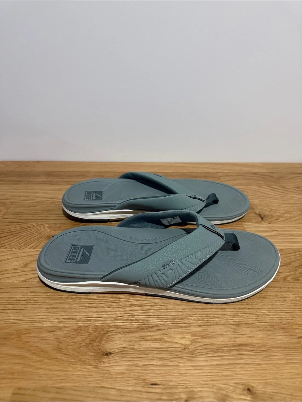 Reef comfort wear easy