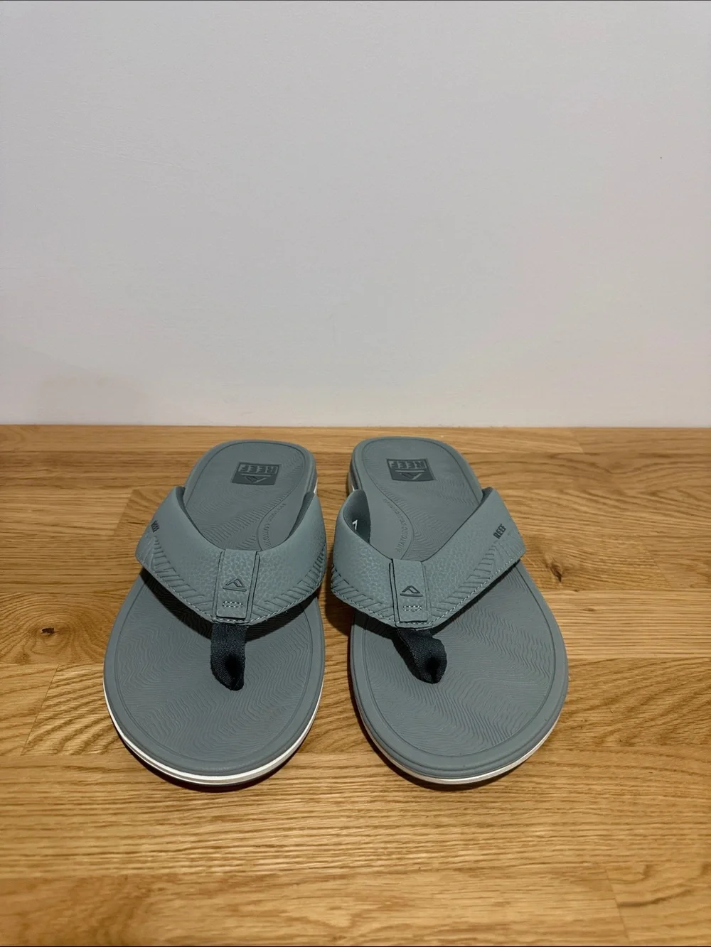 Reef subtle footbed