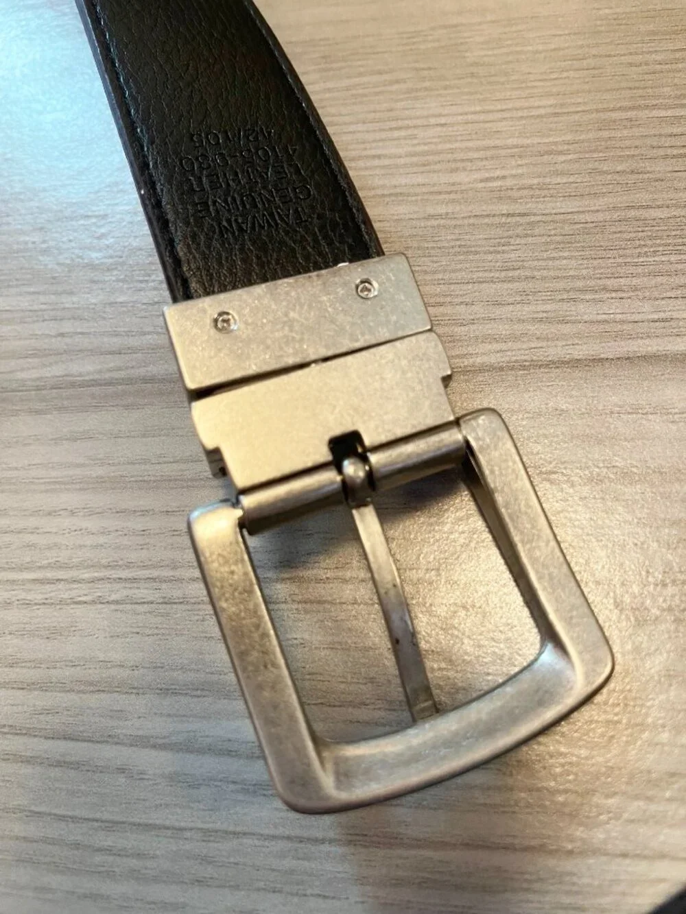 N/A belt photos making
