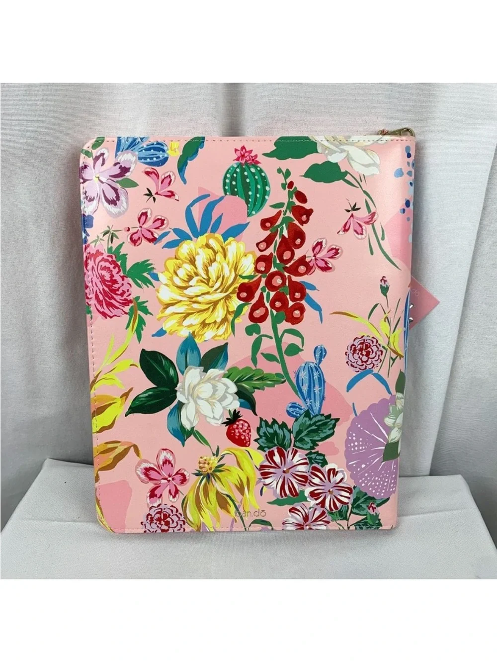 ban.do vibrant floral