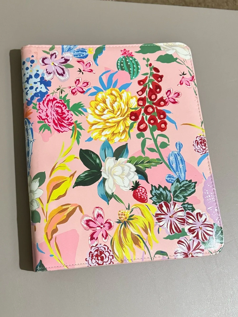 ban.do vibrant floral