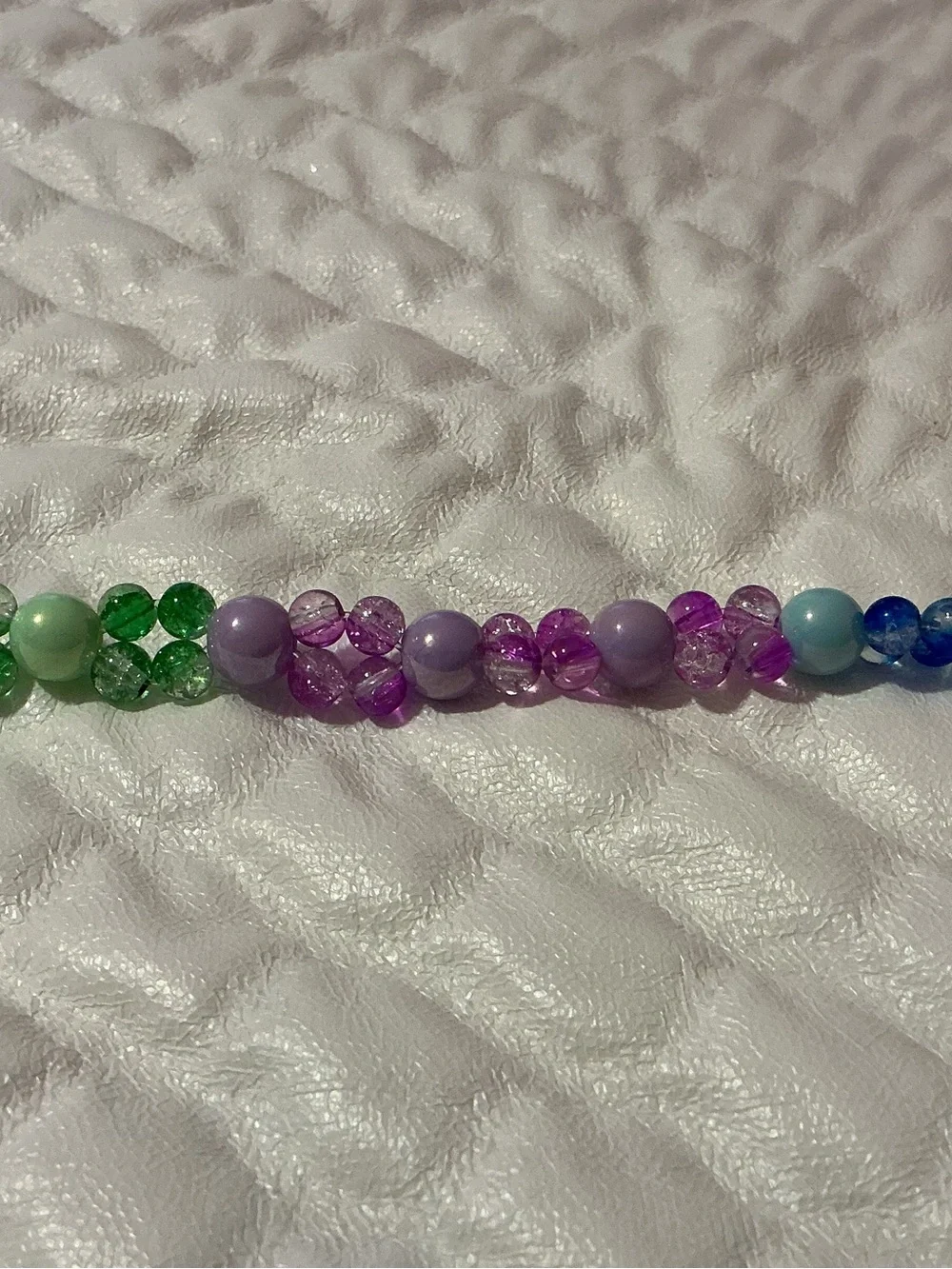 N/A colorful stretch