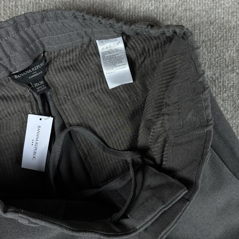 Banana Republic new tags