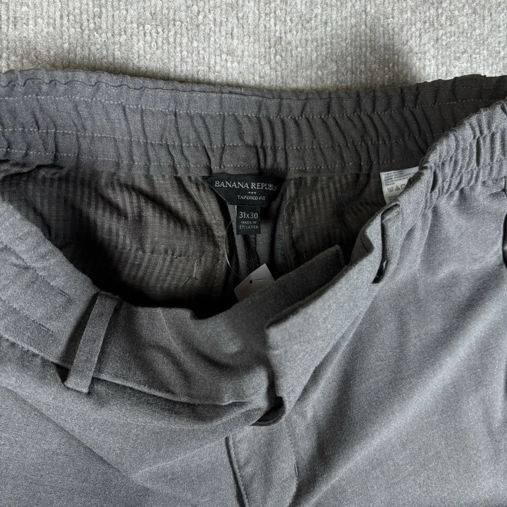 Banana Republic new tags