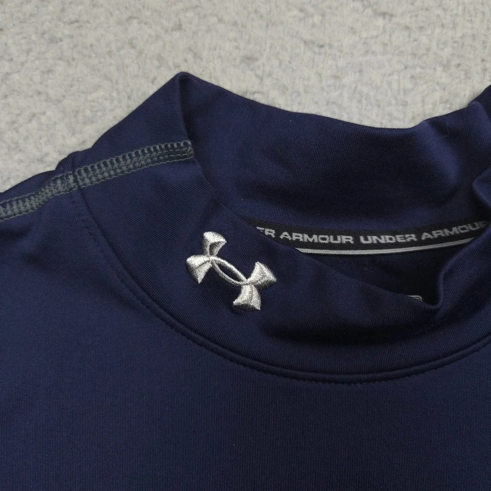 Under Armour authentic under