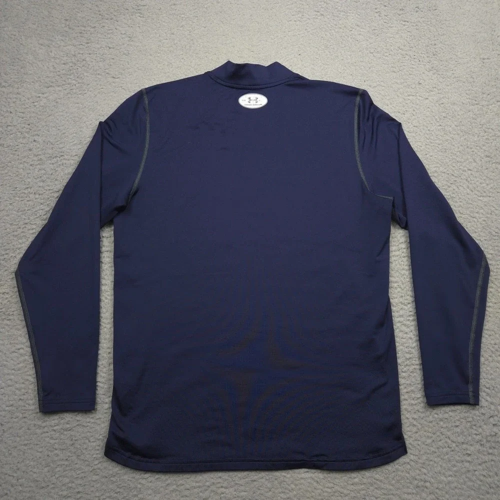 Under Armour authentic under