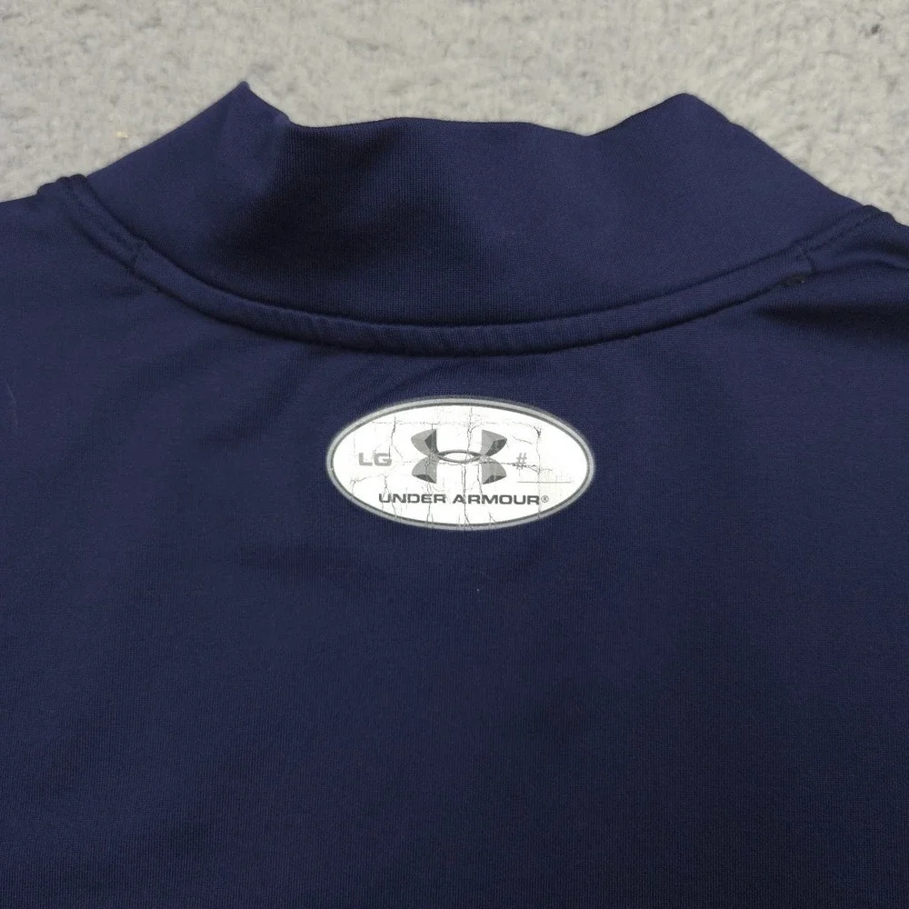 Under Armour authentic under
