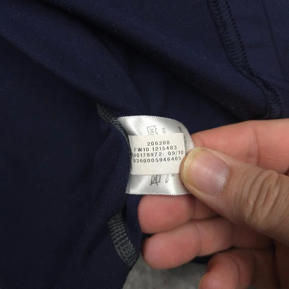 Under Armour authentic under