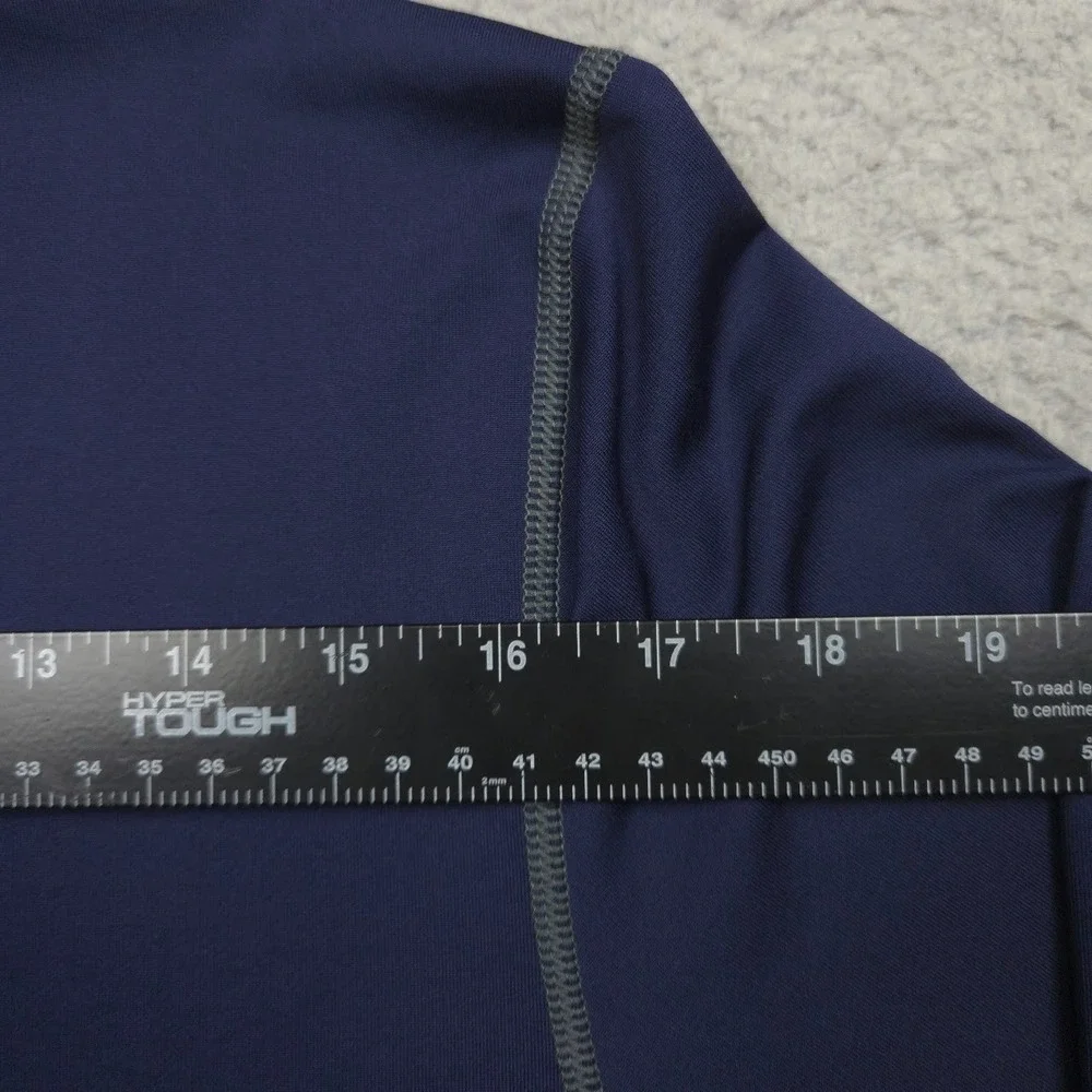 Under Armour authentic under
