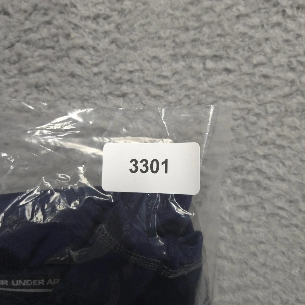 Under Armour authentic under