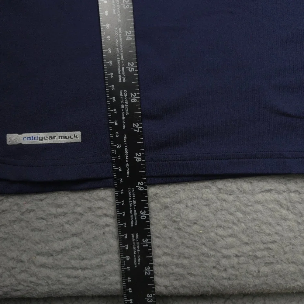 Under Armour authentic under