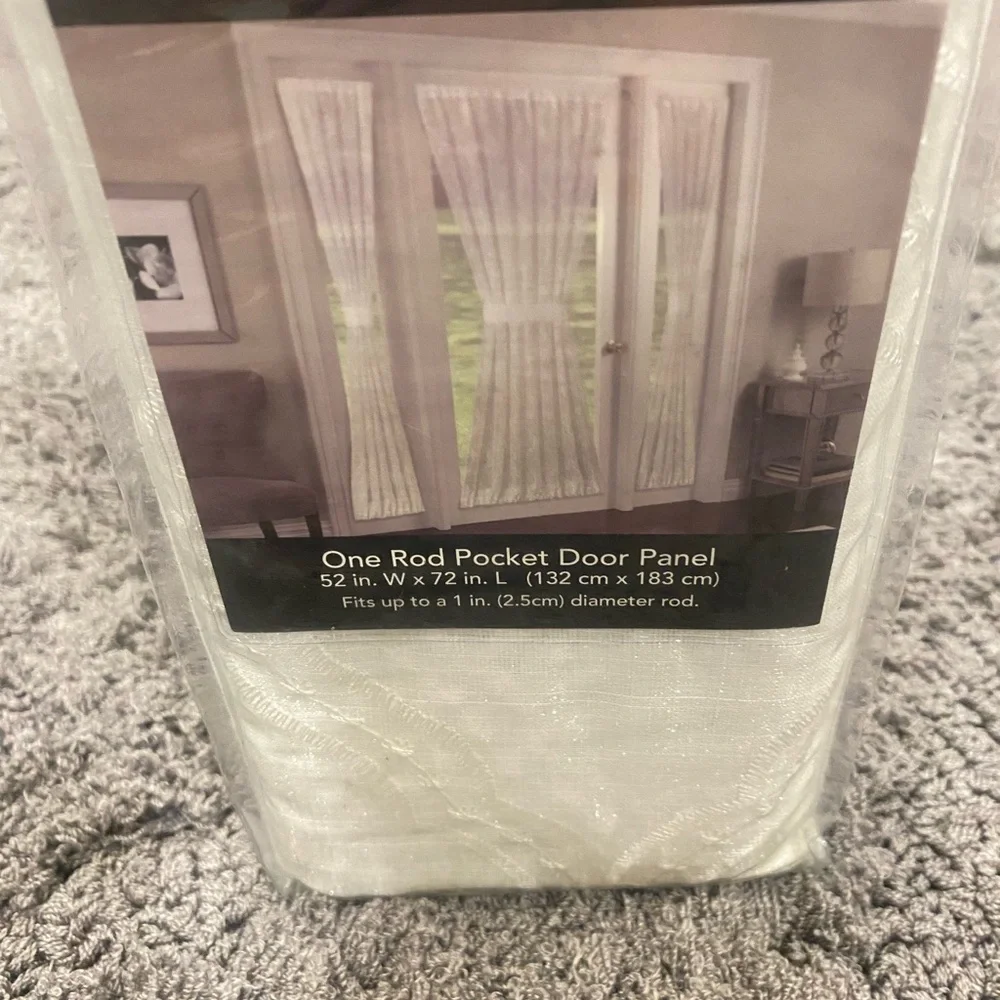 kensington home fashions lightweight look