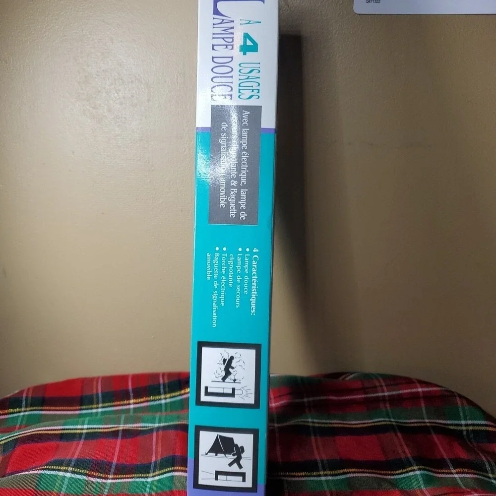 Soft Lite wand width multi