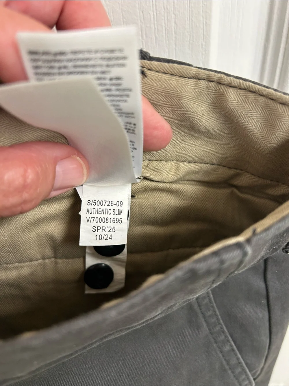 Banana Republic this new