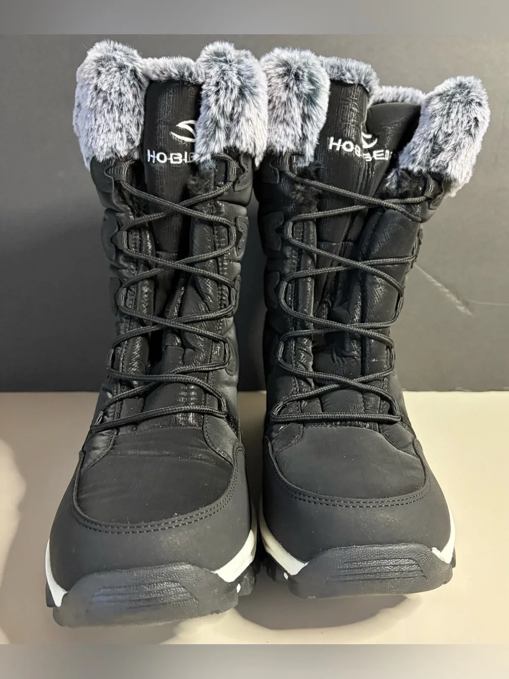 N/A stylish black