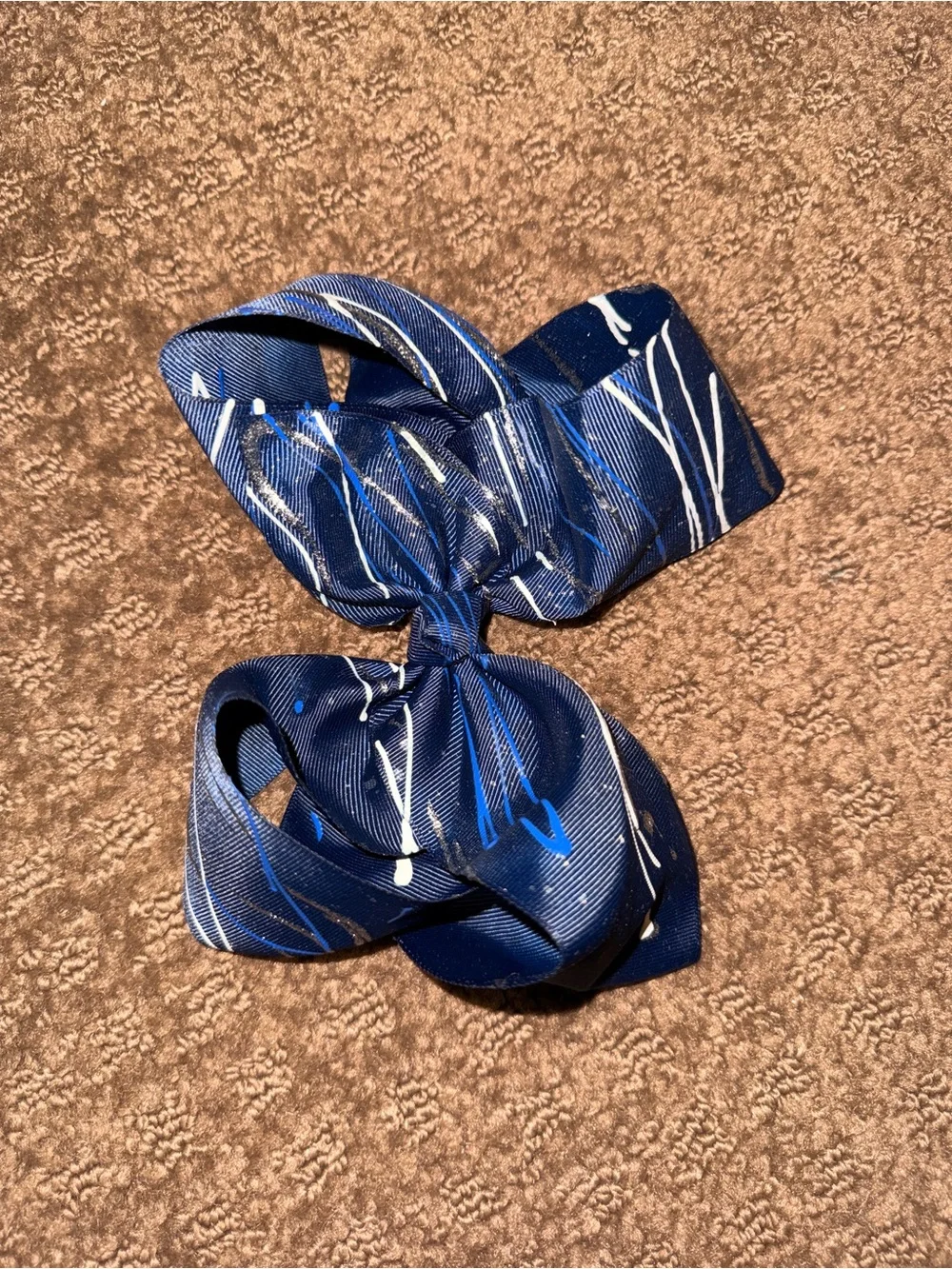 Other stylish blue