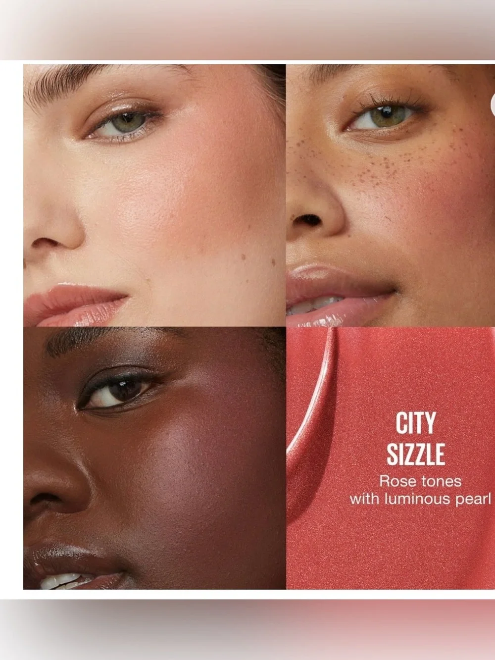 Maybelline SuperStay Blush Lip Color - 06 City Sizzle