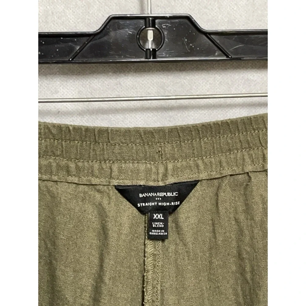 Banana Republic size 2xl