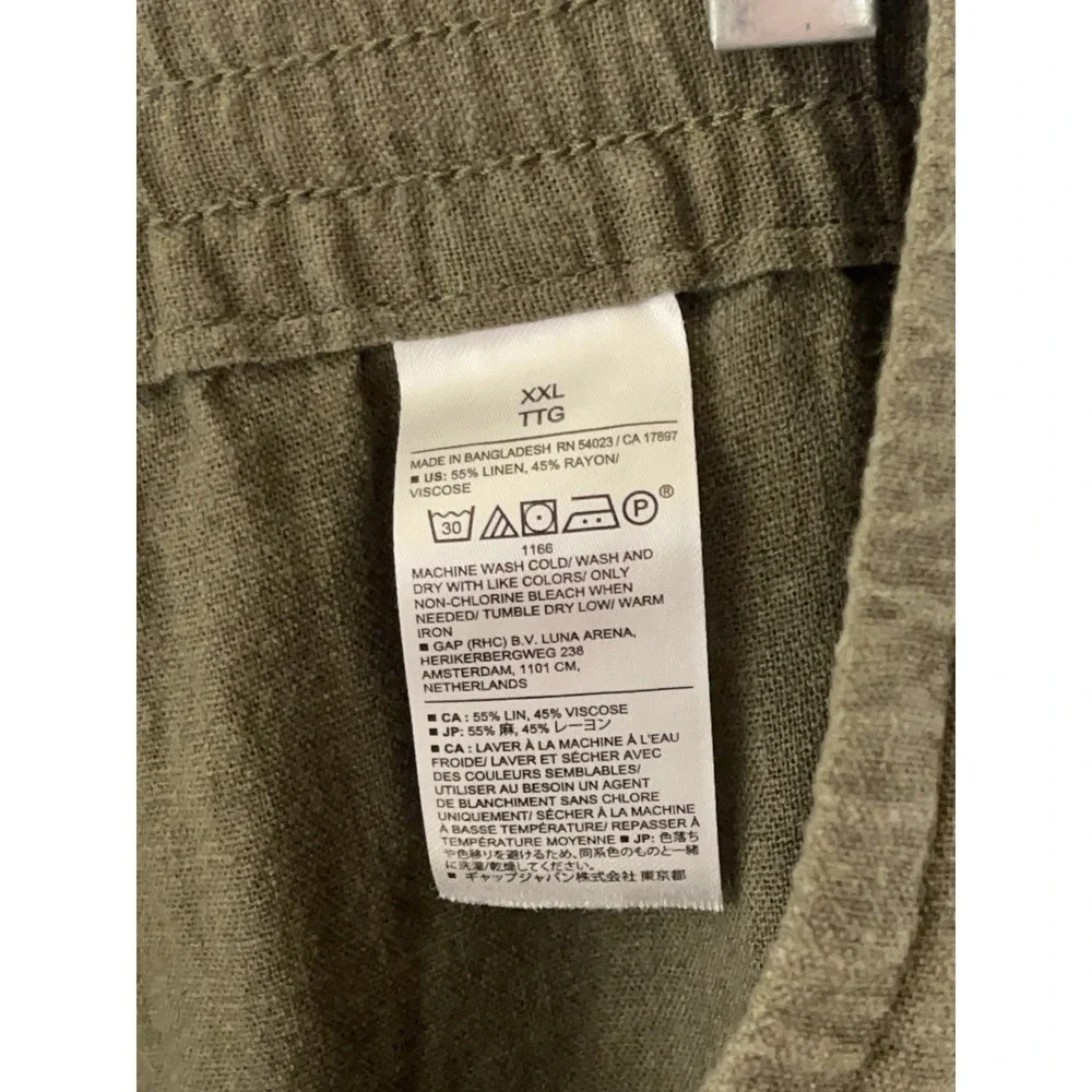 Banana Republic size 2xl