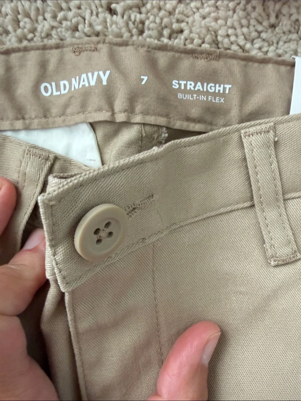 Old Navy old navy