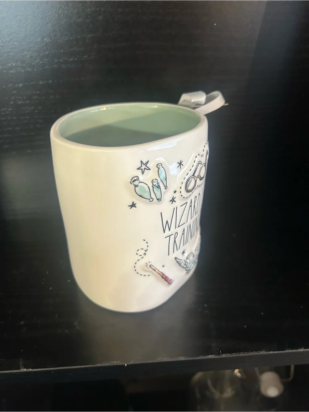 Rae Dunn ceramic rae