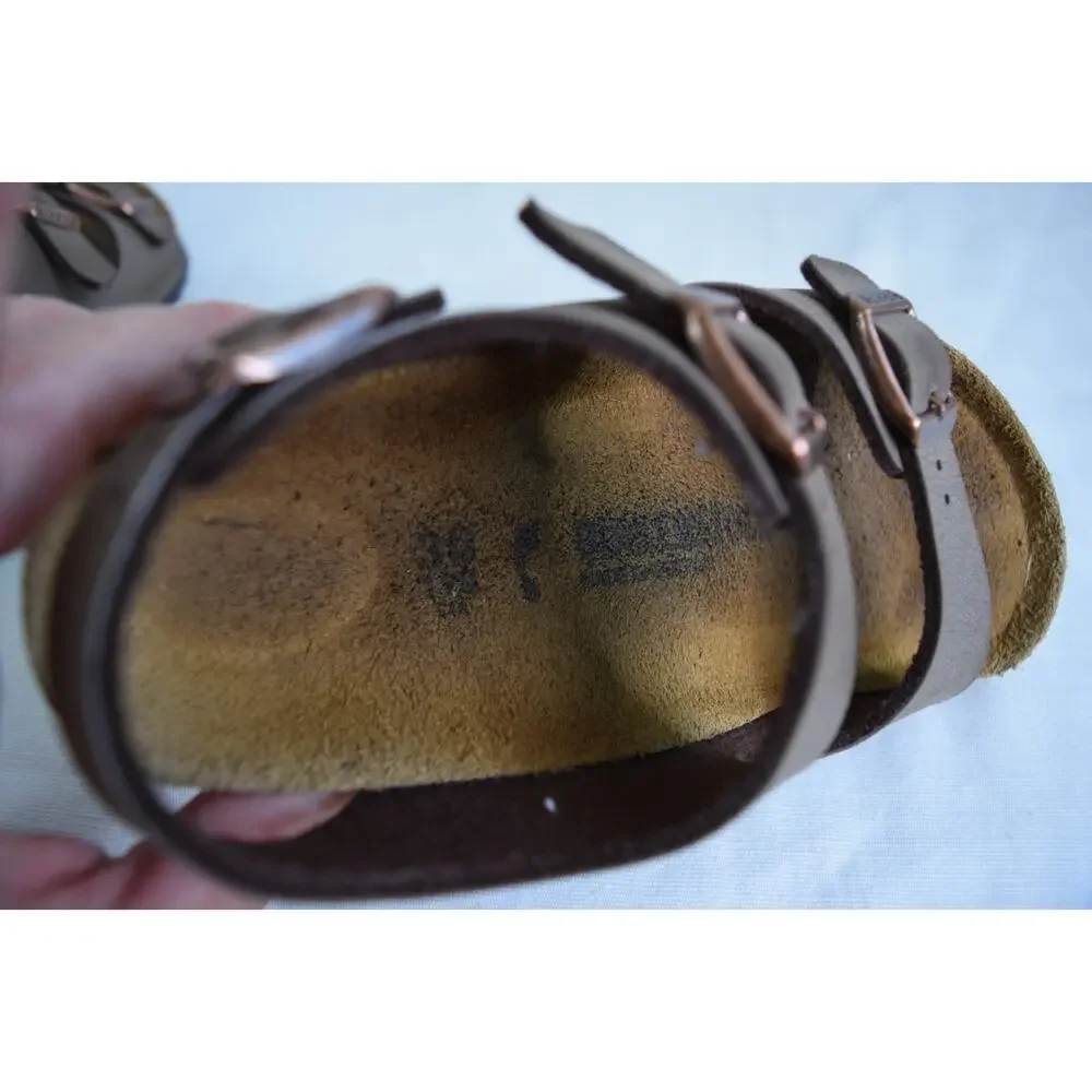 Birkenstock classic kids