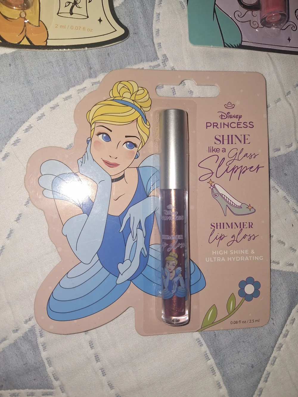 Disney three princess