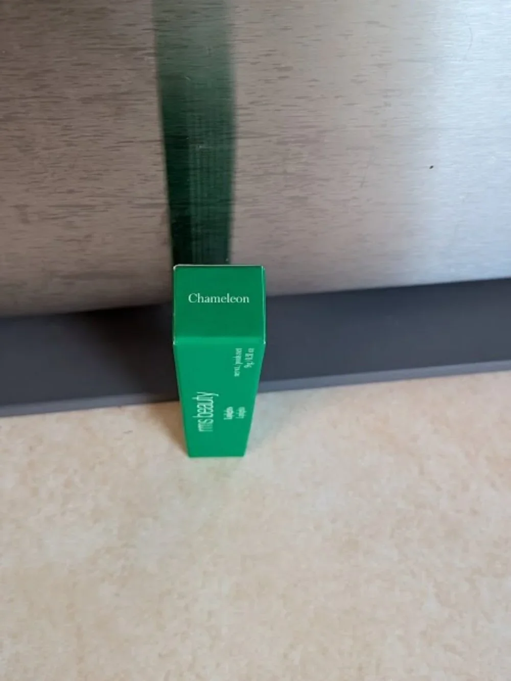 RMS new box