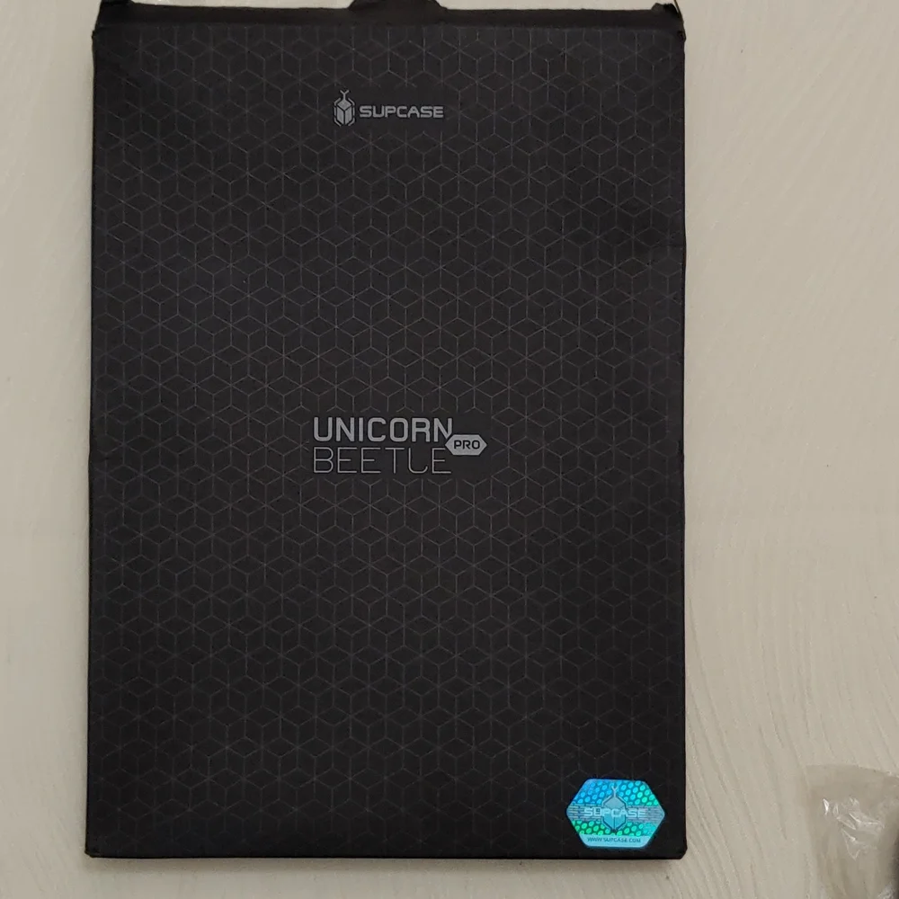 Supcase iPad Air2, New