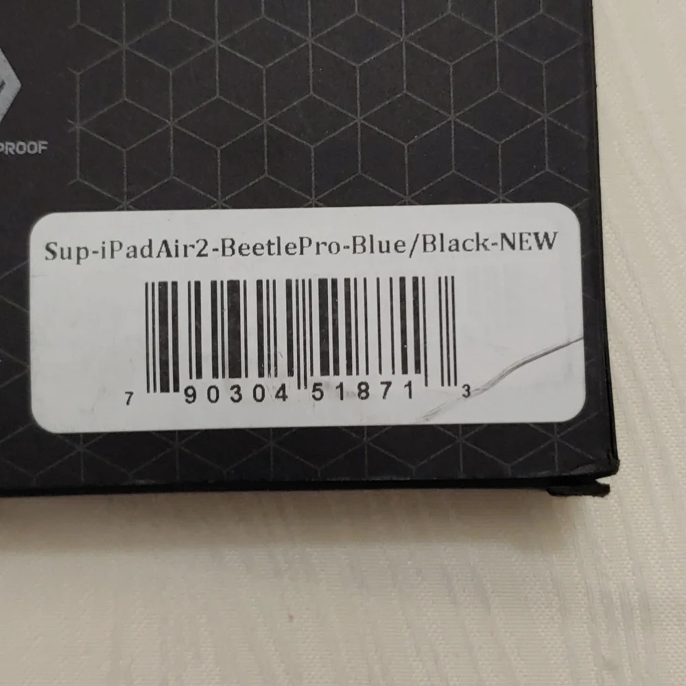Supcase unicorn beetle