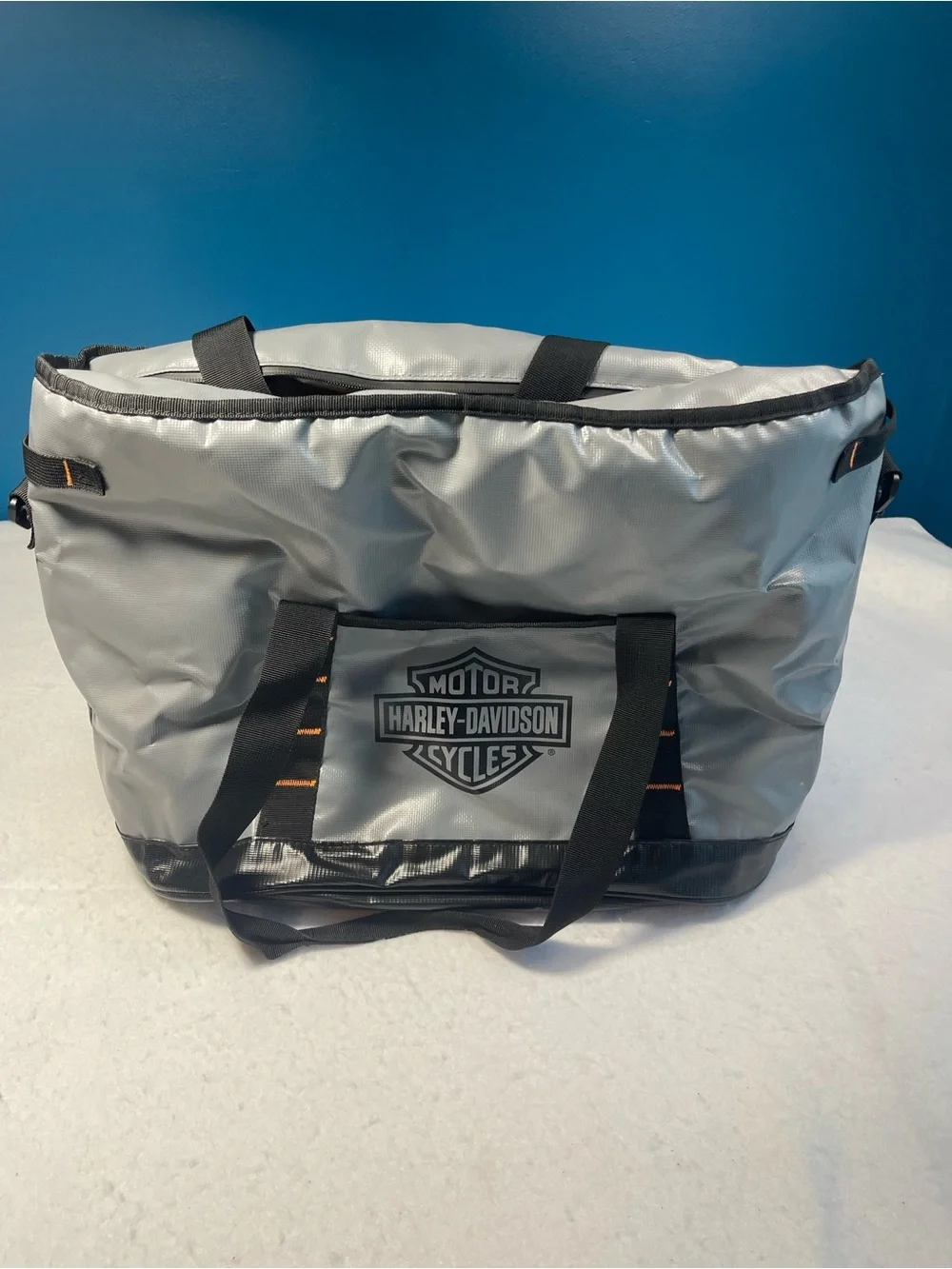 Harley-Davidson pre owned