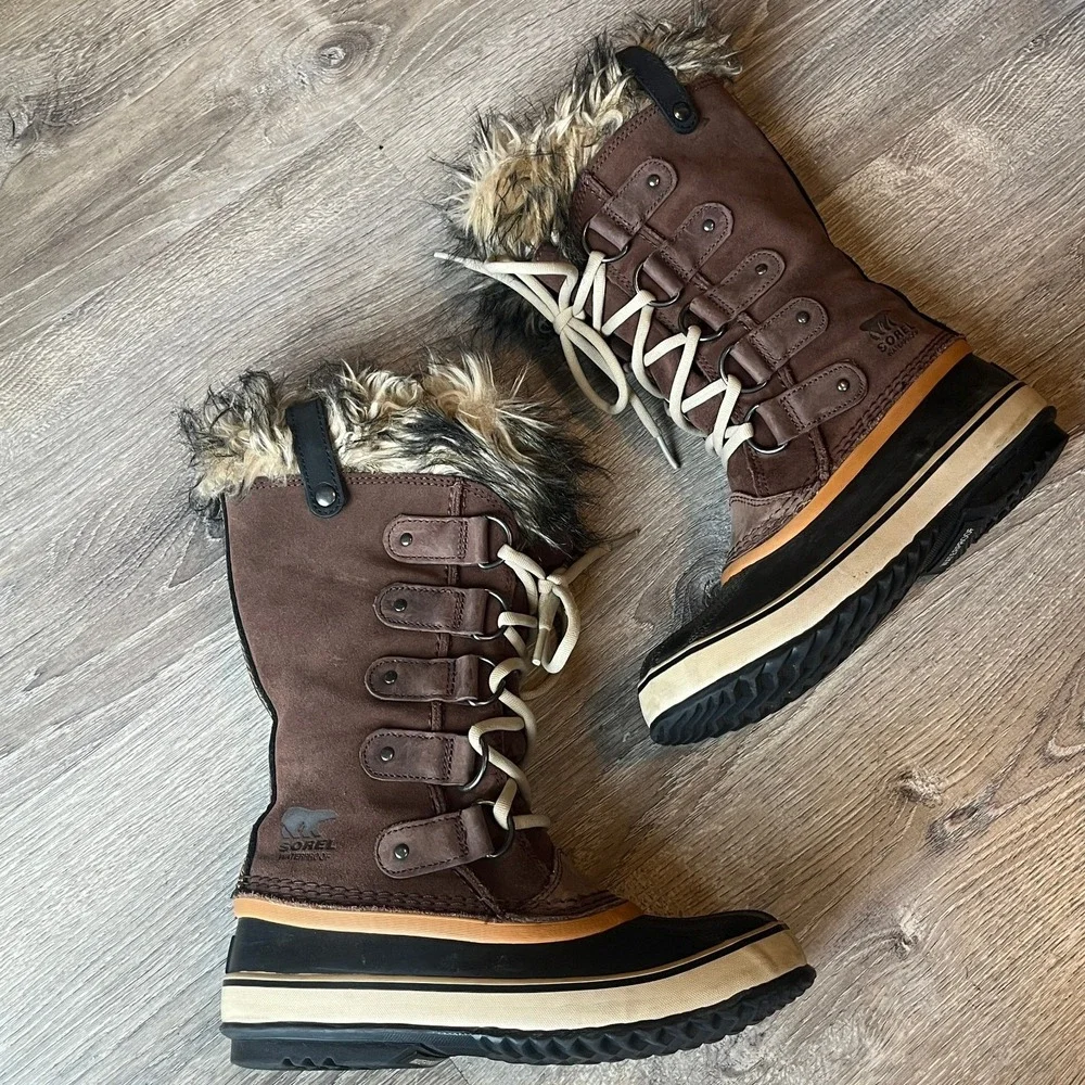 Sorel joan arctic
