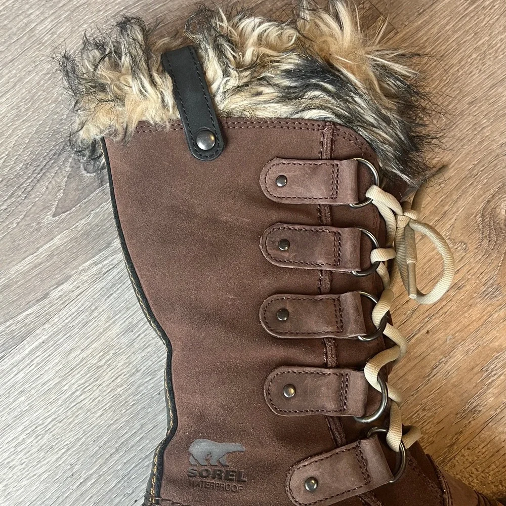 Sorel joan arctic