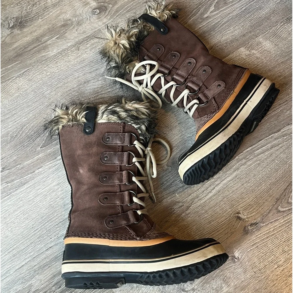 Sorel joan arctic