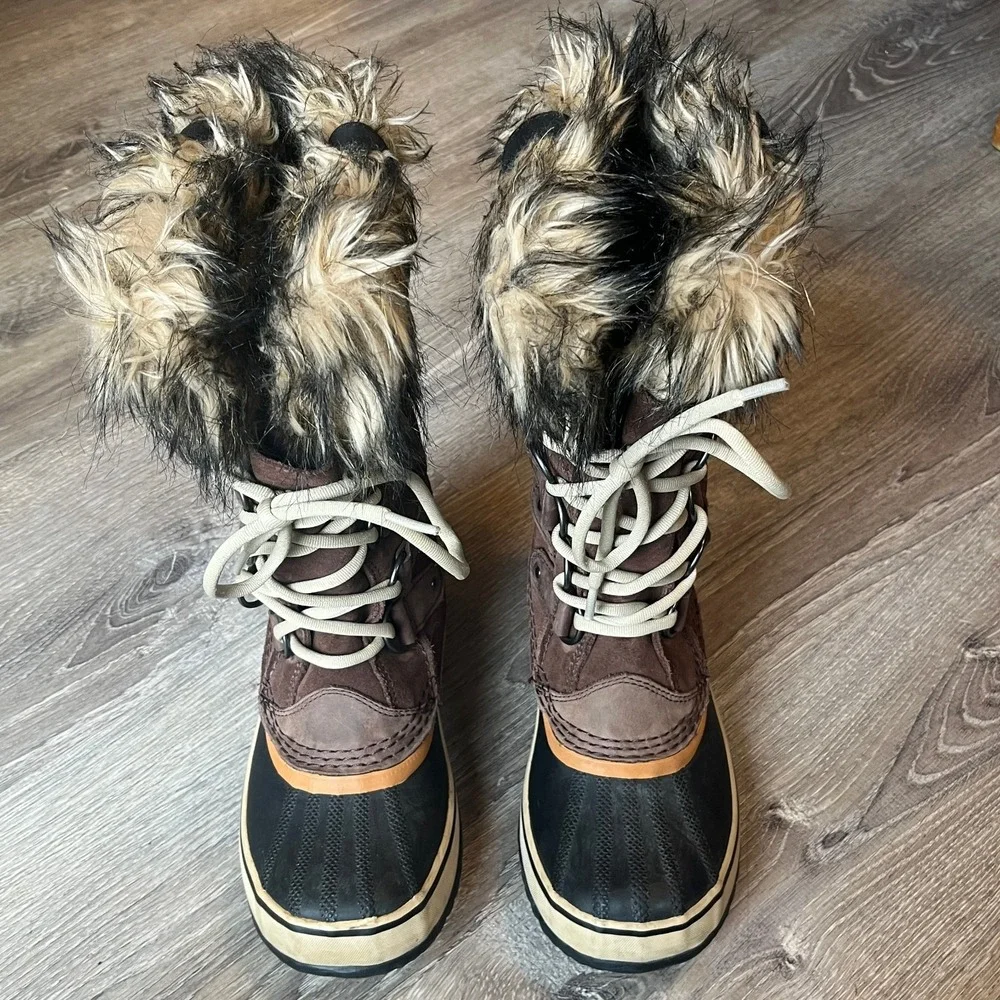 Sorel joan arctic