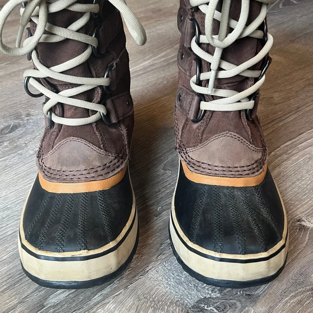Sorel joan arctic