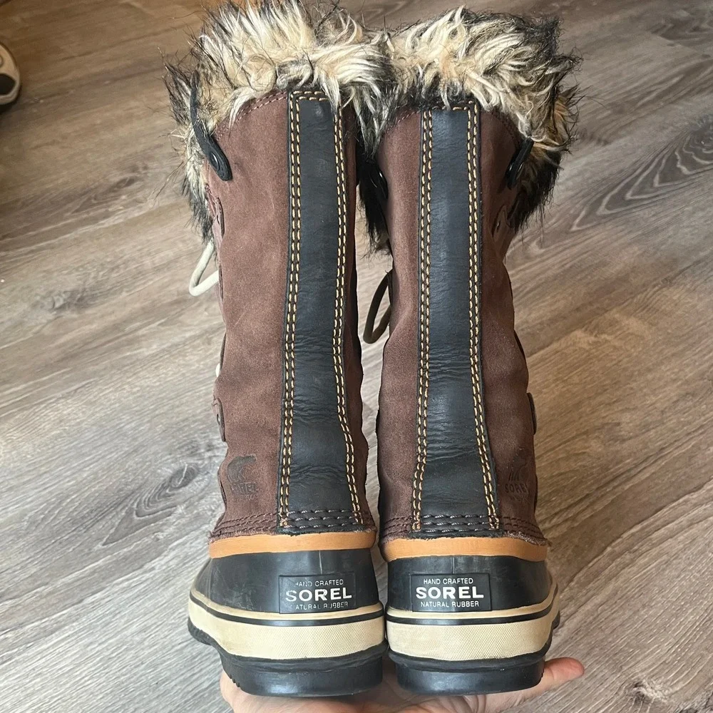Sorel joan arctic