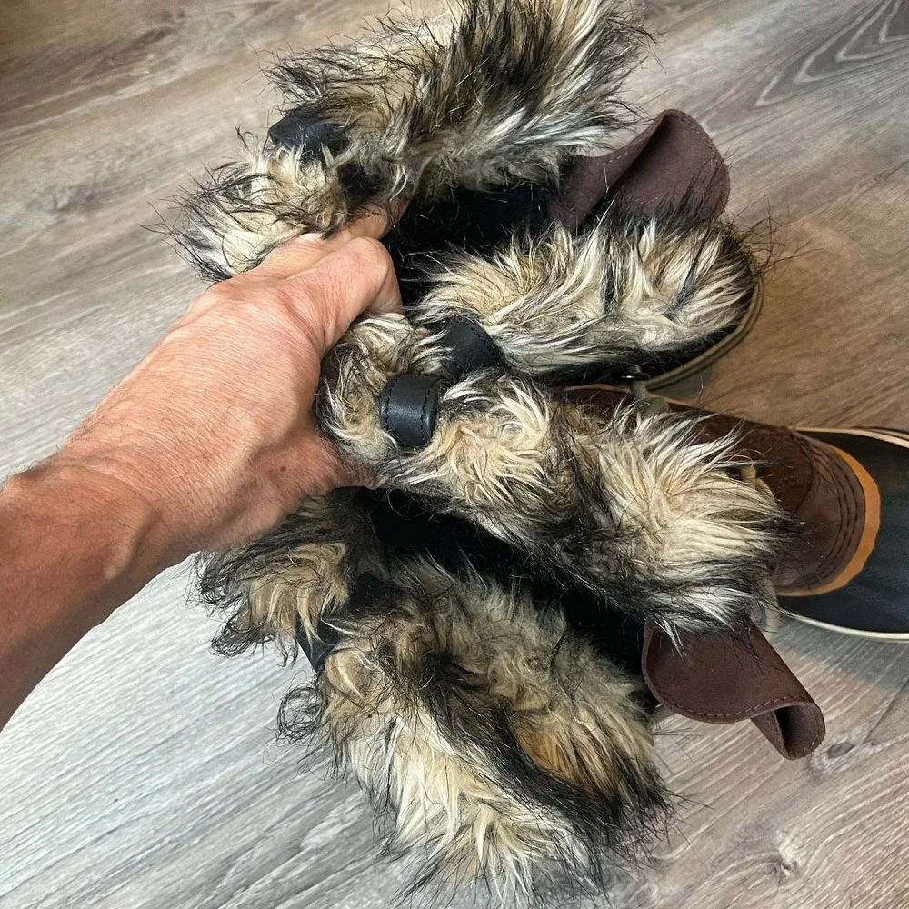 Sorel joan arctic