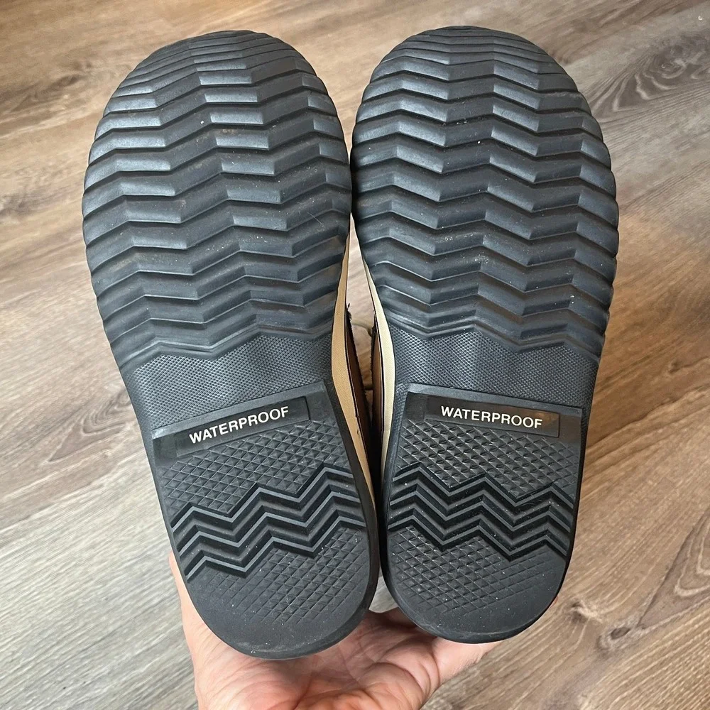 Sorel joan arctic
