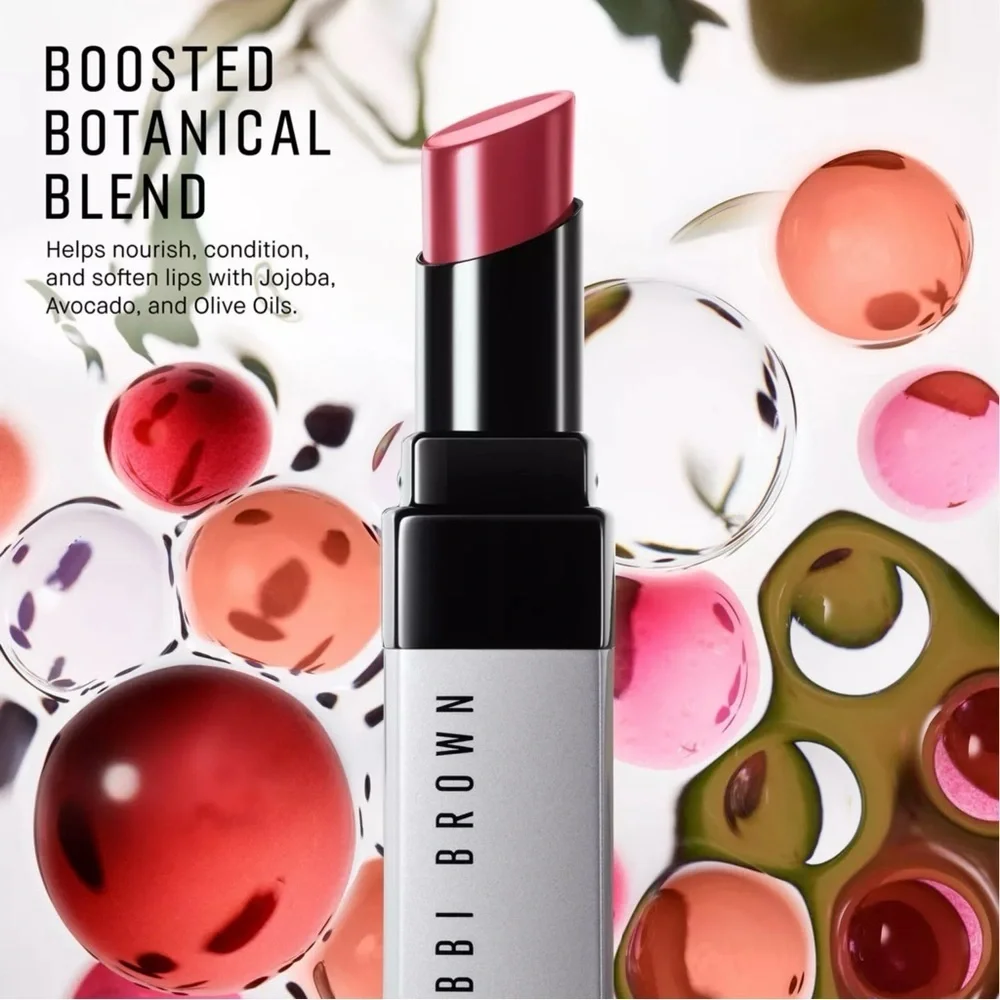 Bobbi Brown bobbi brown