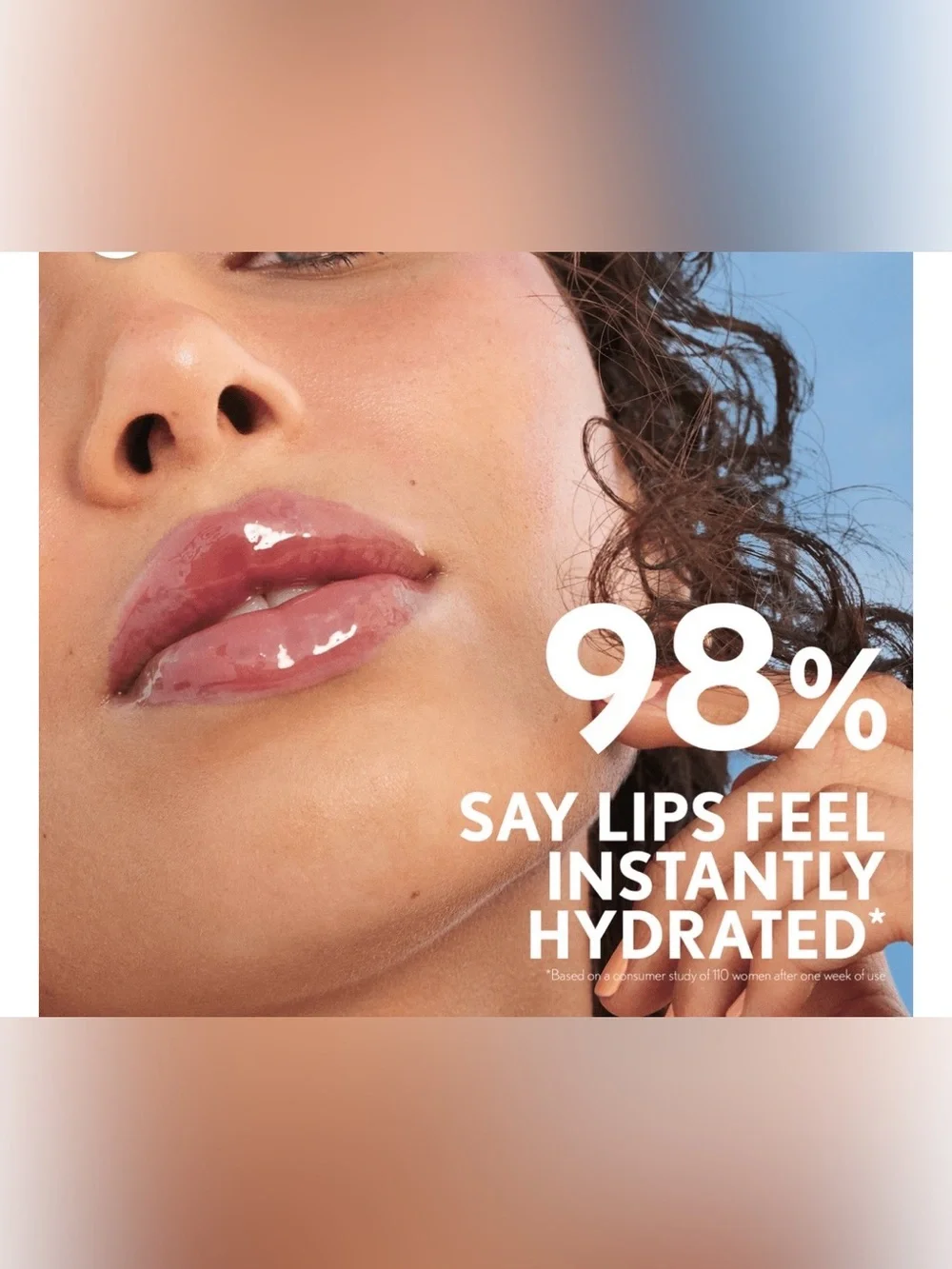 COVERGIRL sheer glossy