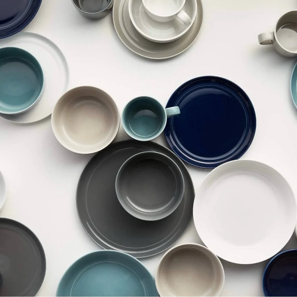 Crate&Barrel elevate your