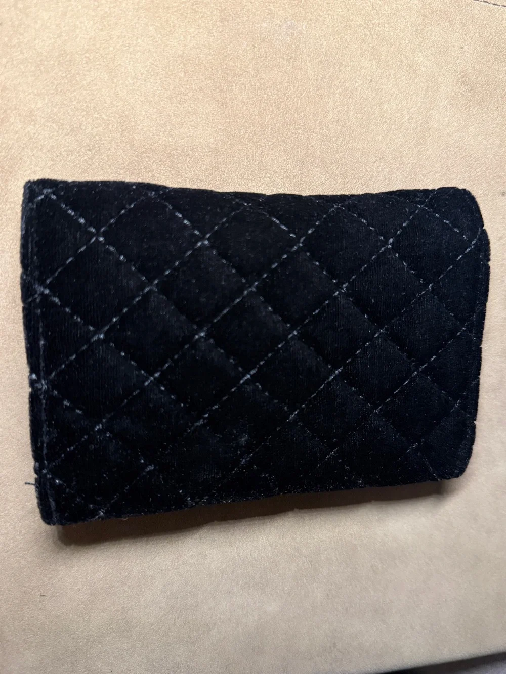 N/A soft quilted