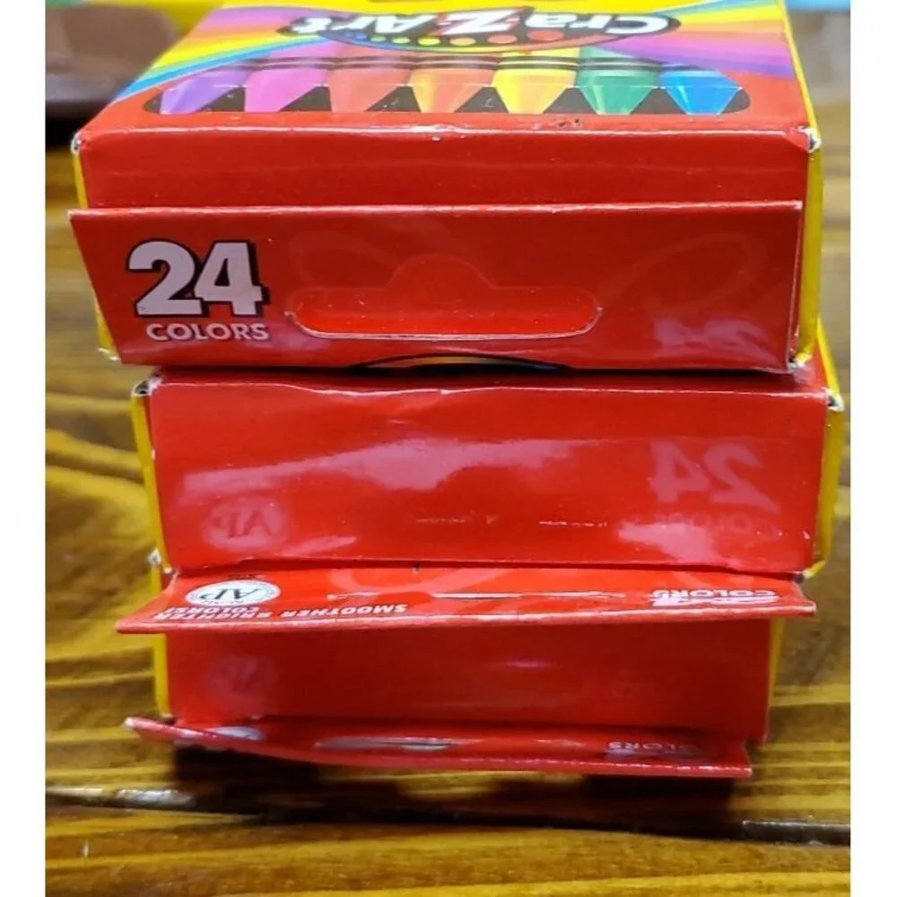 Cra-Z-Art lot cra