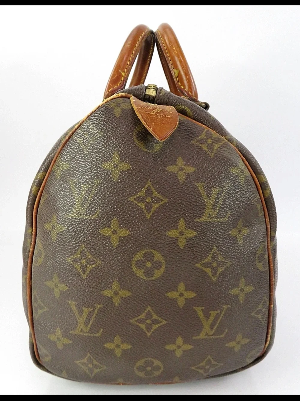 Louis Vuitton classic louis