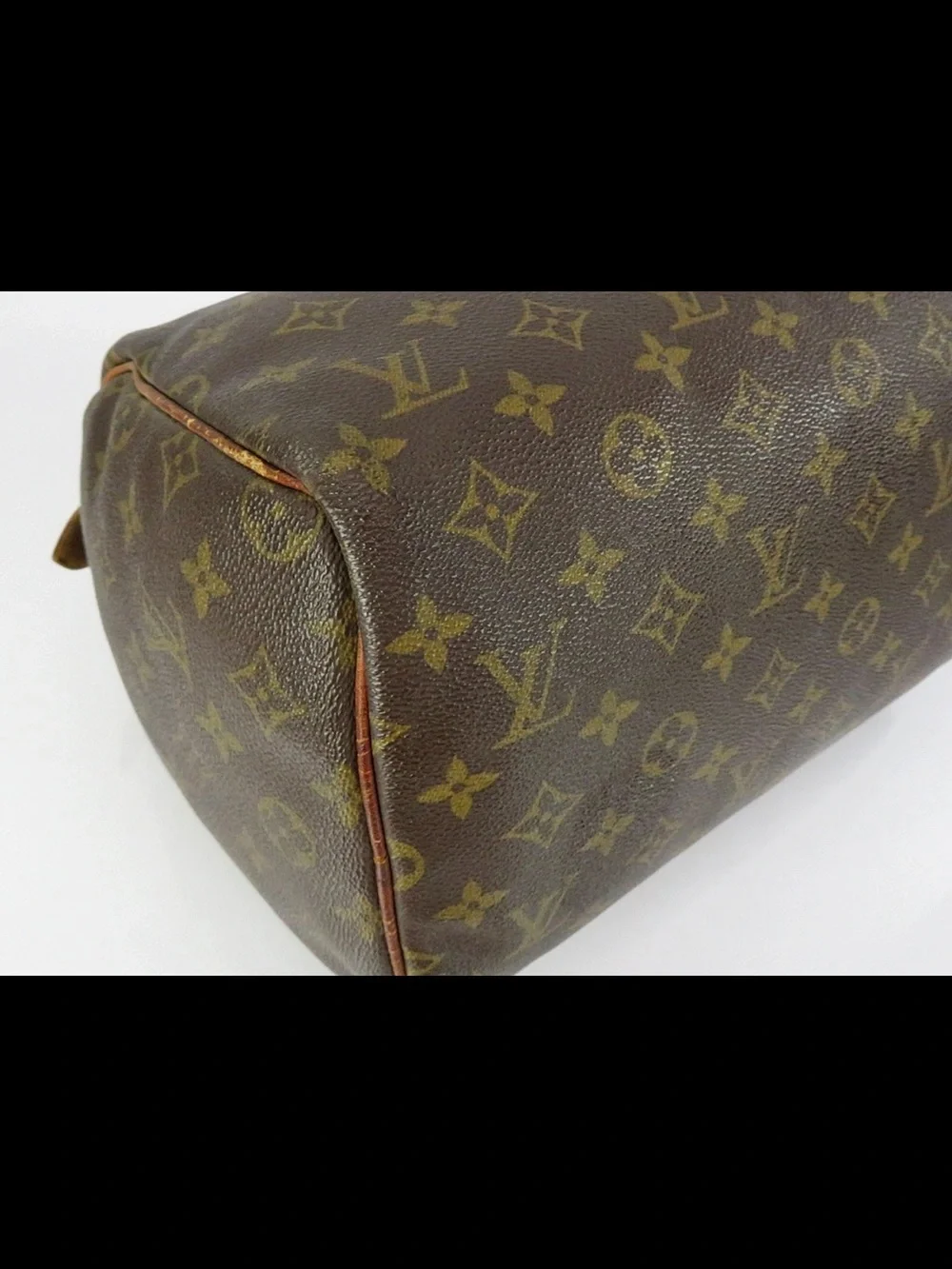Louis Vuitton classic louis