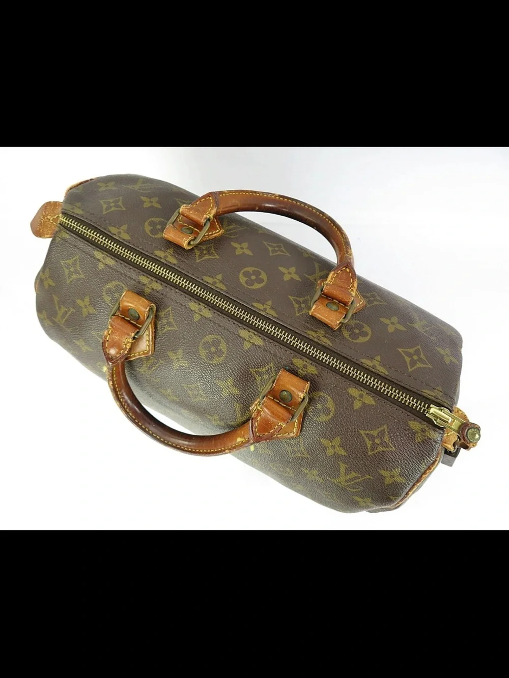 Louis Vuitton classic louis